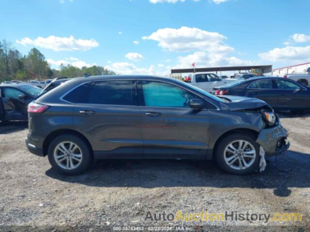 FORD EDGE SEL, 2FMPK4J99LBA80412