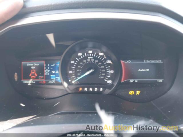 FORD EDGE SEL, 2FMPK4J99LBA80412