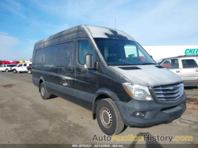 FREIGHTLINER SPRINTER 2500 HIGH  ROOF/HIGH ROOF, WDYPE8CD4GP309246