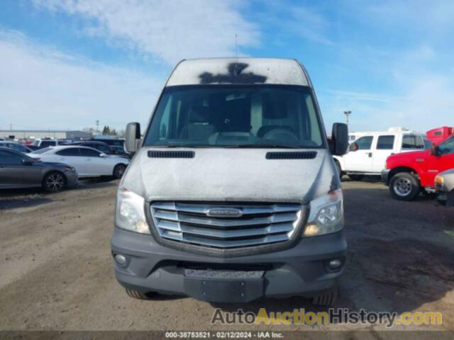 FREIGHTLINER SPRINTER 2500 HIGH  ROOF/HIGH ROOF, WDYPE8CD4GP309246