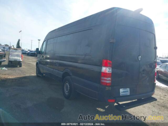FREIGHTLINER SPRINTER 2500 HIGH  ROOF/HIGH ROOF, WDYPE8CD4GP309246