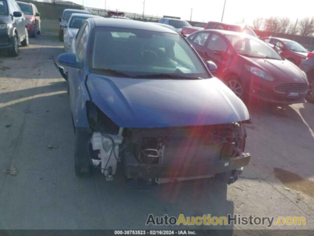 KIA RIO 5-DOOR S, 3KPA25AD1LE349211