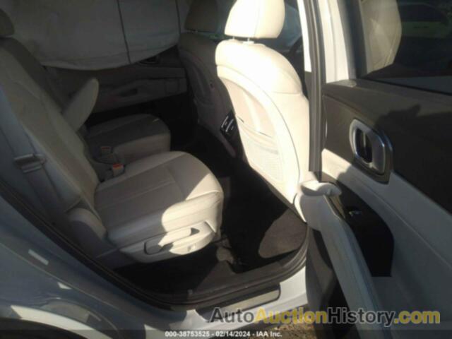 KIA SORENTO SX, 5XYRKDLFXNG113948