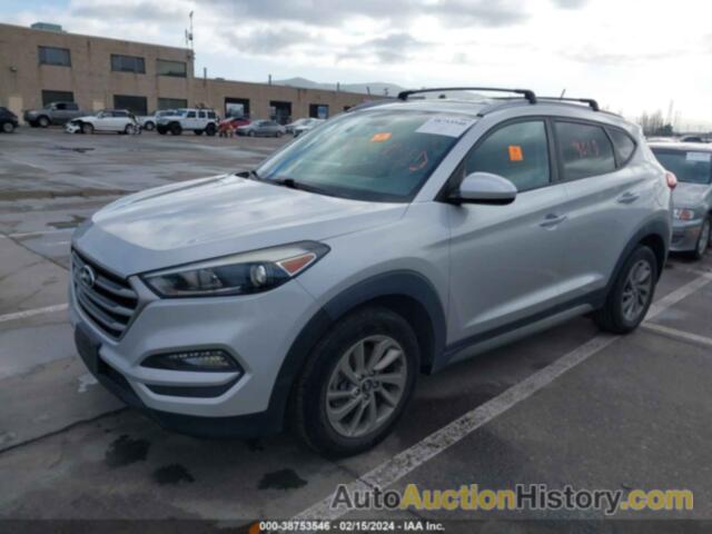 HYUNDAI TUCSON SE, KM8J33A42HU301612