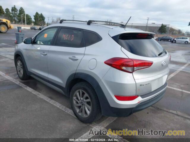 HYUNDAI TUCSON SE, KM8J33A42HU301612