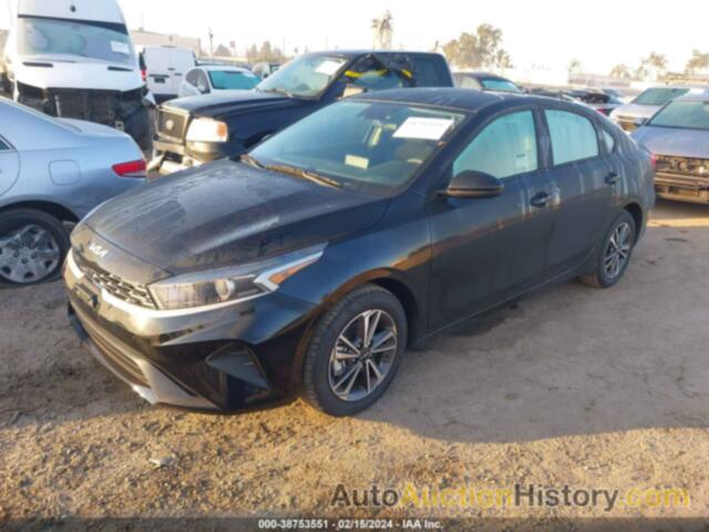 KIA FORTE LXS, 3KPF24AD7RE726598