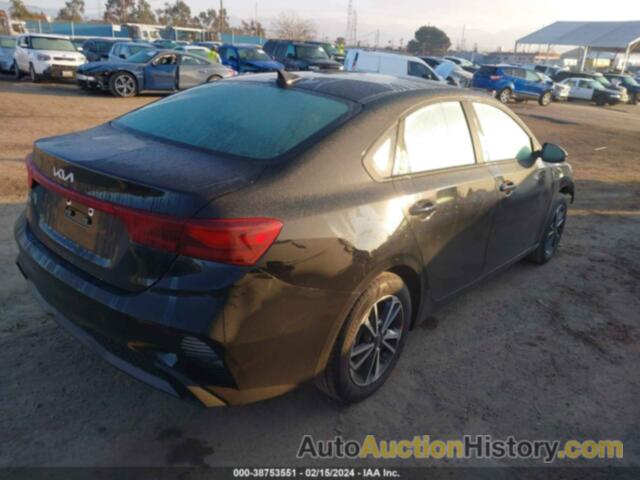 KIA FORTE LXS, 3KPF24AD7RE726598