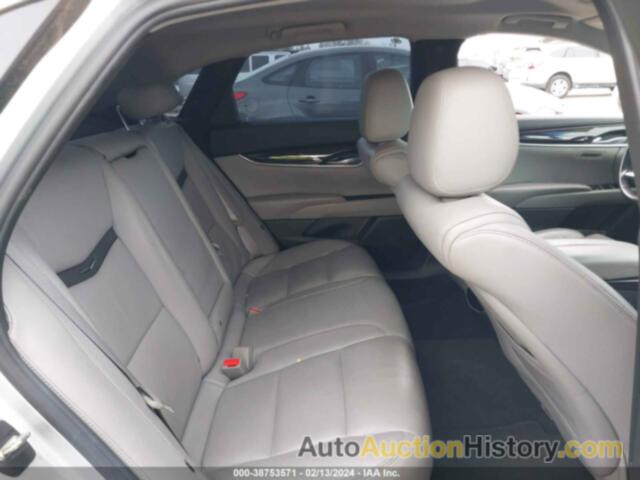 CADILLAC XTS LUXURY, 2G61M5S36F9116267