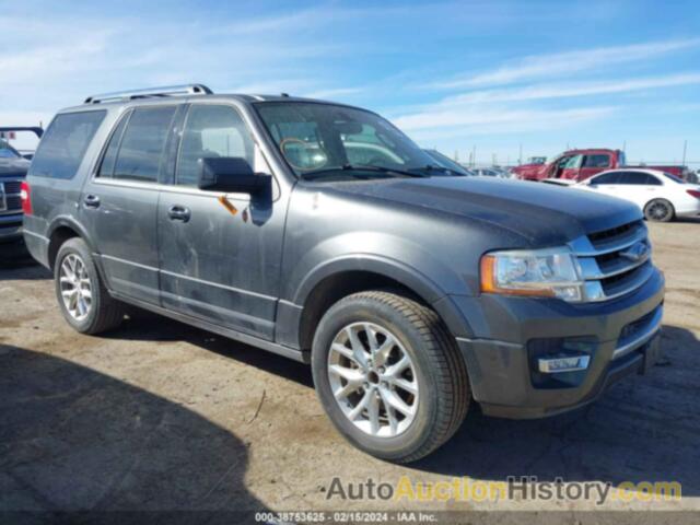 FORD EXPEDITION LIMITED, 1FMJU1KT1FEF51213