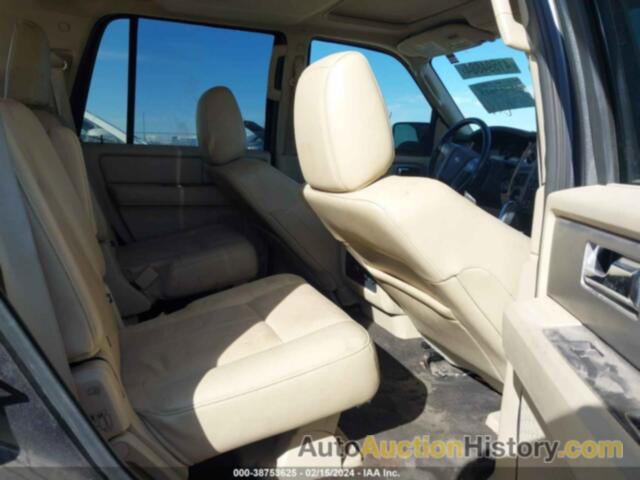 FORD EXPEDITION LIMITED, 1FMJU1KT1FEF51213