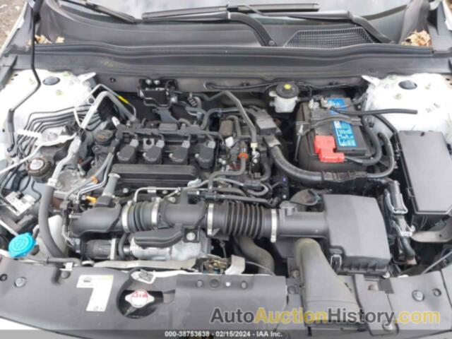 HONDA ACCORD SPORT SE, 1HGCV1F40MA037730