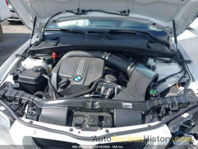 BMW 135I, WBAUC9C57BVM09703