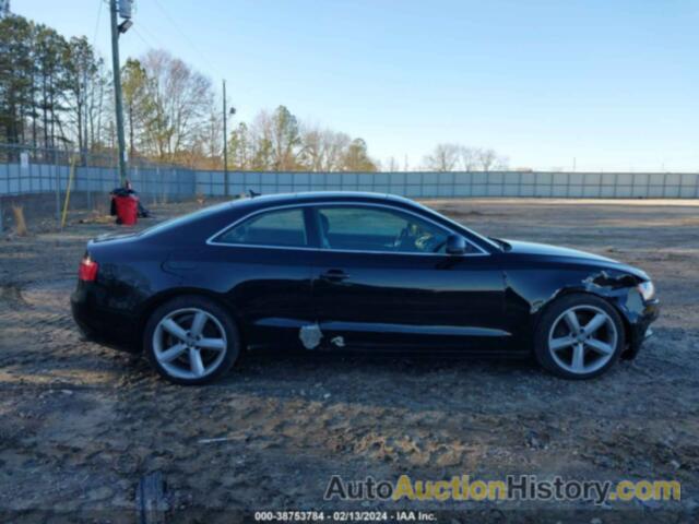 AUDI A5 3.2L, WAUDK78T19A031460