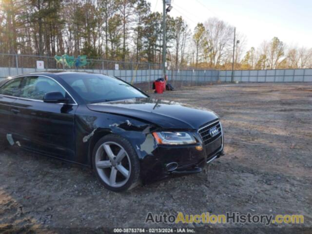 AUDI A5 3.2L, WAUDK78T19A031460