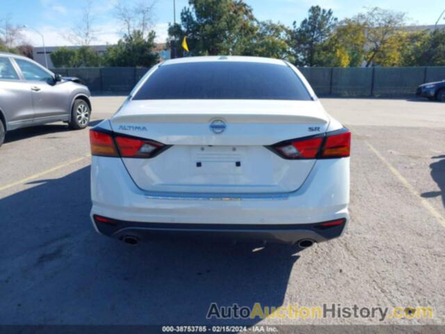 NISSAN ALTIMA SR FWD, 1N4BL4CV9NN423027