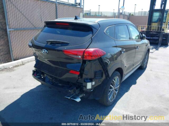 HYUNDAI TUCSON LIMITED/SEL/SPORT/ULTIMATE/VALUE, KM8J33AL9LU274490