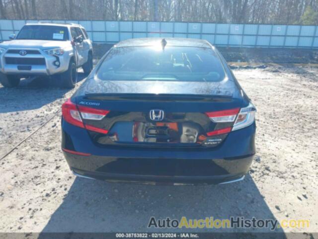 HONDA ACCORD HYBRID SPORT, 1HGCV3F21NA047792