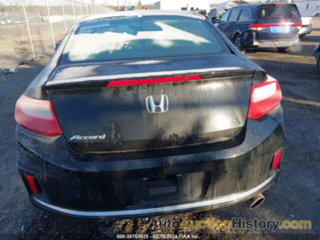 HONDA ACCORD EX, 1HGCT1B78DA009907