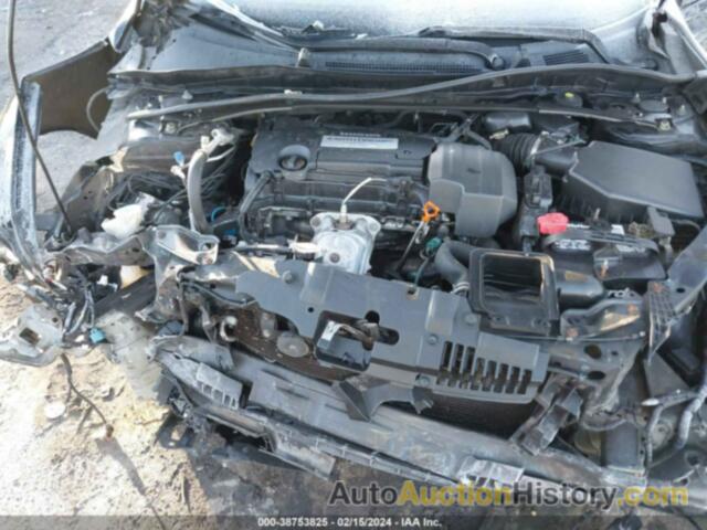 HONDA ACCORD EX, 1HGCT1B78DA009907