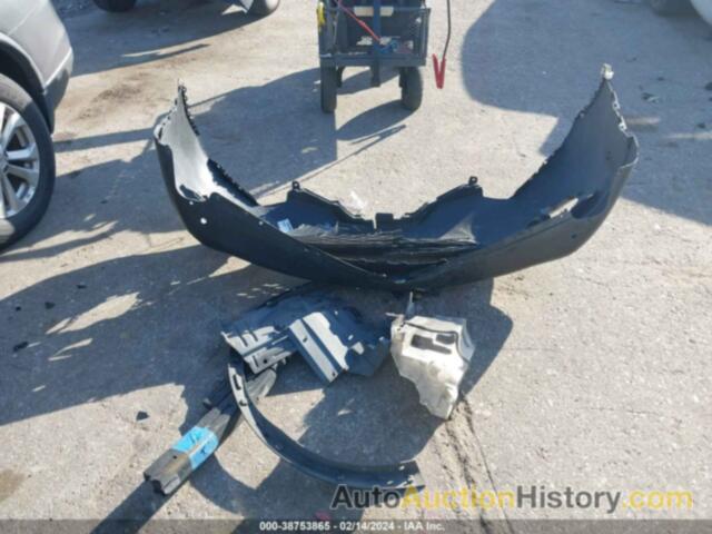 NISSAN ROGUE SV, KNMAT2MT5FP559667