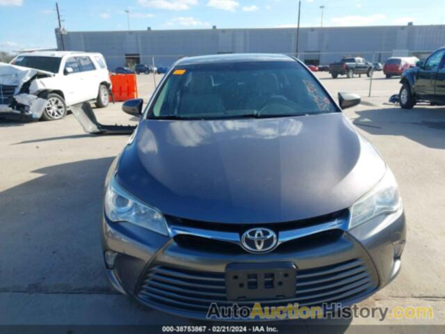 TOYOTA CAMRY LE, 4T1BF1FK4HU636197