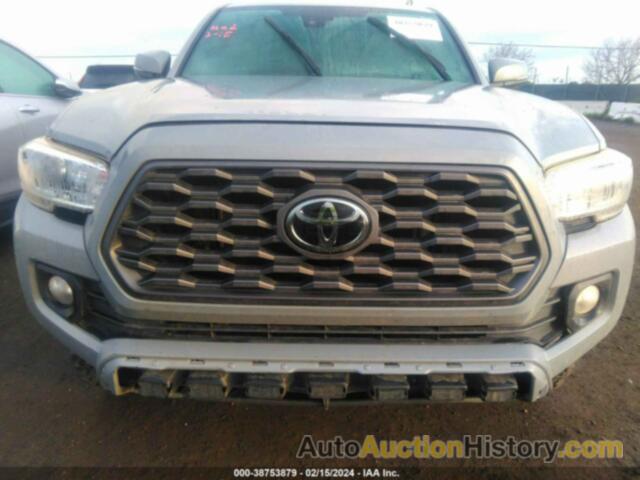 TOYOTA TACOMA DOUBLE CAB/SR/SR5/TRD SPO, 3TMCZ5AN5MM379784