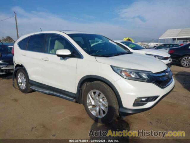 HONDA CR-V EX, 5J6RM3H53GL000526