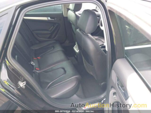 AUDI A4 2.0T PREMIUM, WAUAFAFL6GN007197