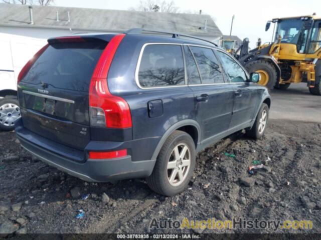 VOLVO XC90 3.2, YV4CZ982271383566