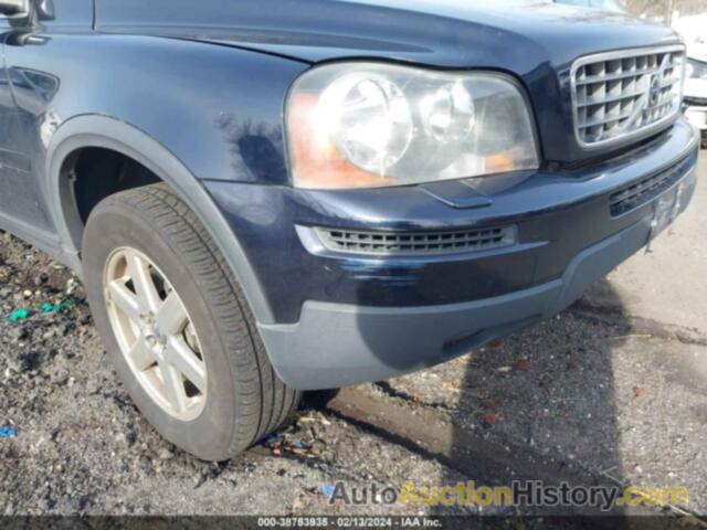 VOLVO XC90 3.2, YV4CZ982271383566