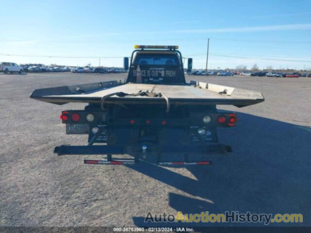 FORD F-650, 3FRNF65F26V307290