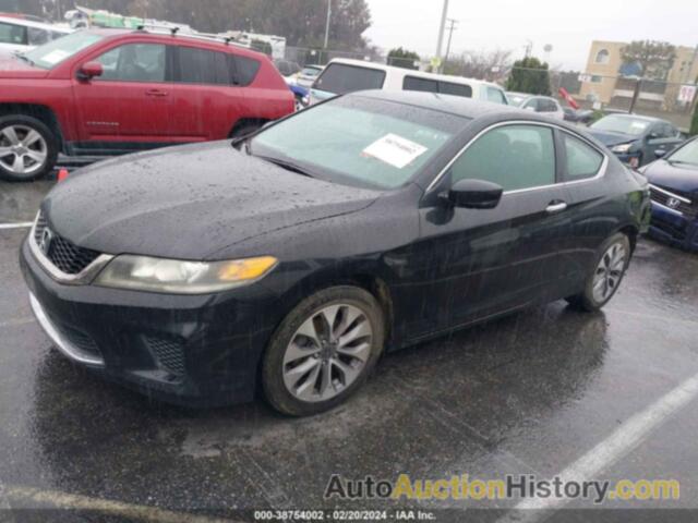 HONDA ACCORD LX-S, 1HGCT1B36DA009224