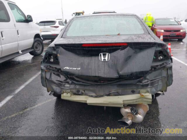 HONDA ACCORD LX-S, 1HGCT1B36DA009224