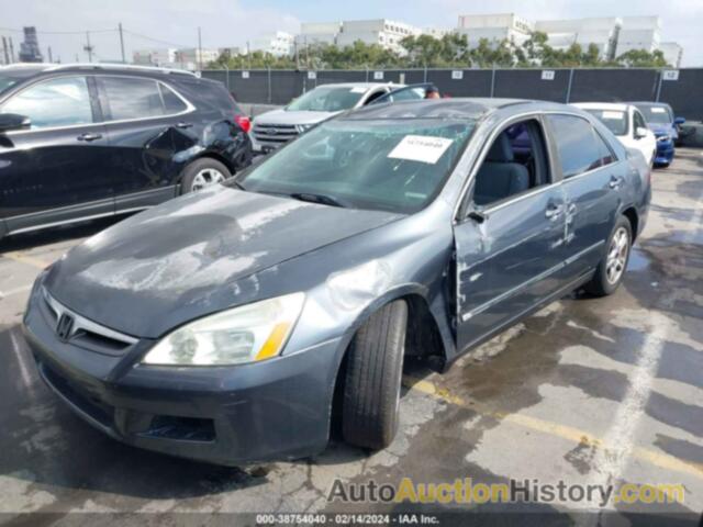 HONDA ACCORD SDN LX SE, 1HGCM56396A094092