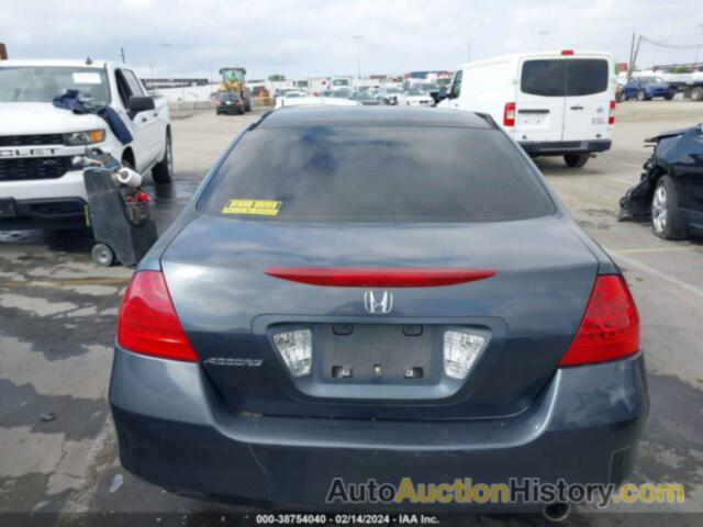 HONDA ACCORD SDN LX SE, 1HGCM56396A094092