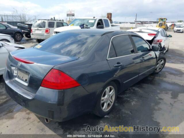 HONDA ACCORD SDN LX SE, 1HGCM56396A094092