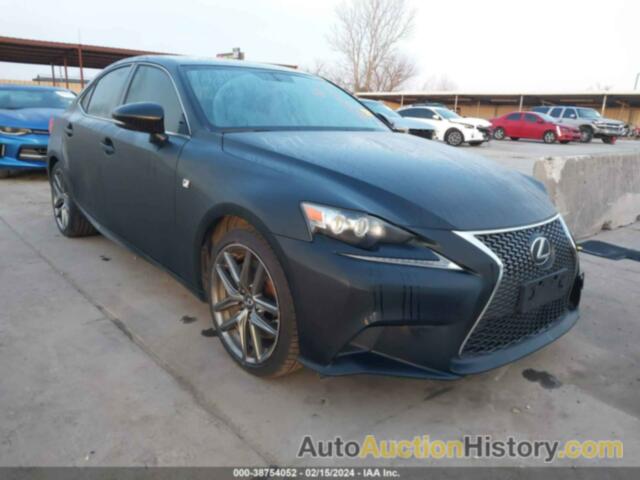 LEXUS IS 200T, JTHBA1D28G5021715