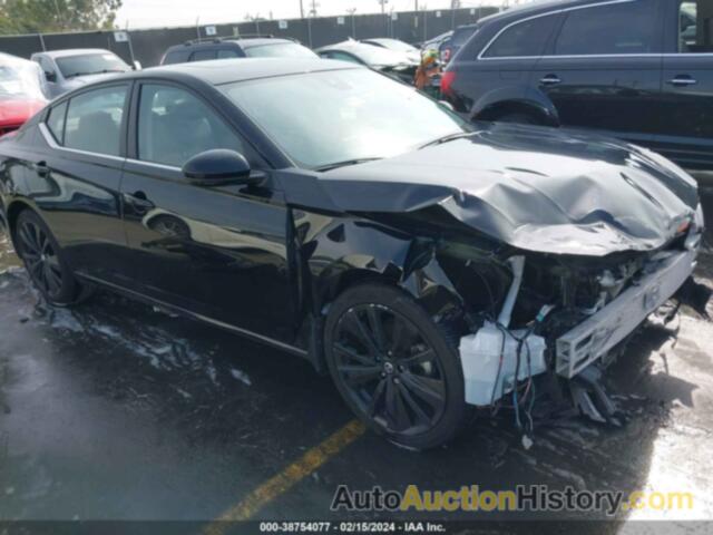 NISSAN ALTIMA SR FWD, 1N4BL4CV1NN315100