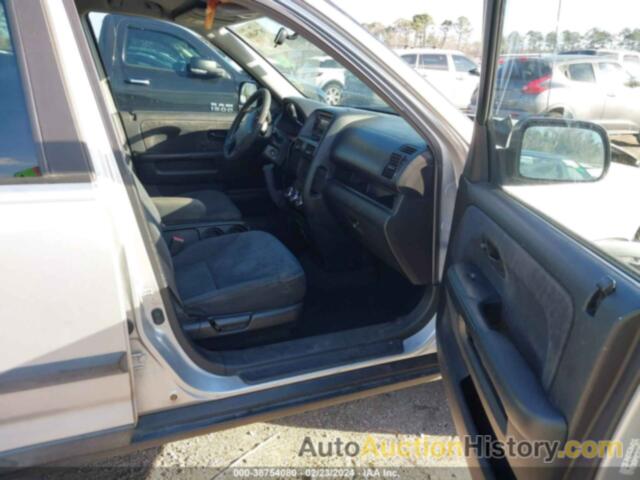 HONDA CR-V LX, SHSRD68575U307116