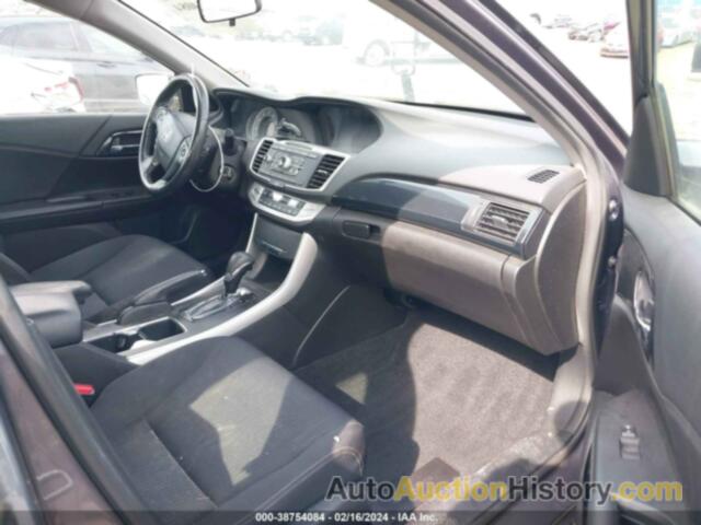 HONDA ACCORD SPORT, 1HGCR2F51EA230277