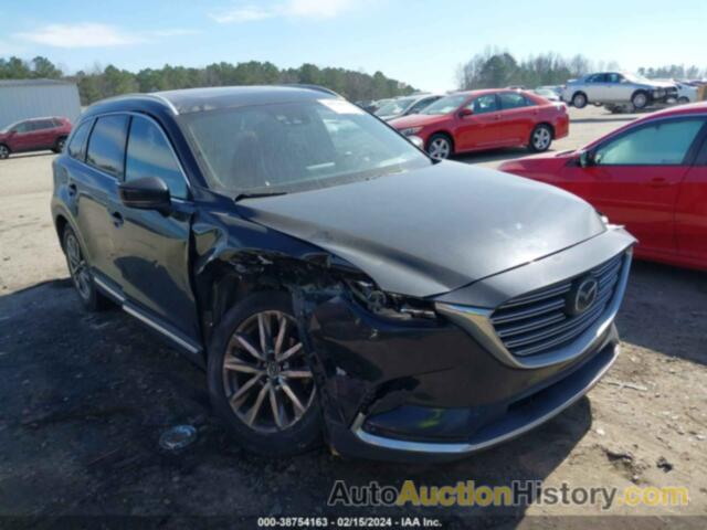 MAZDA CX-9 SIGNATURE, JM3TCBEY2H0135711