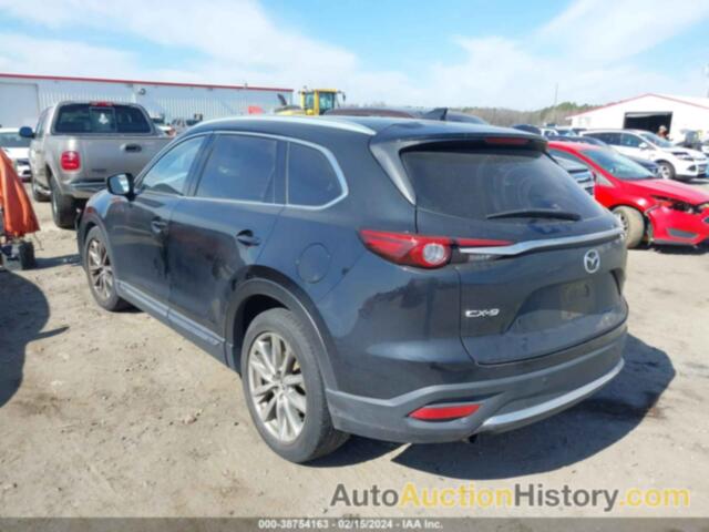 MAZDA CX-9 SIGNATURE, JM3TCBEY2H0135711