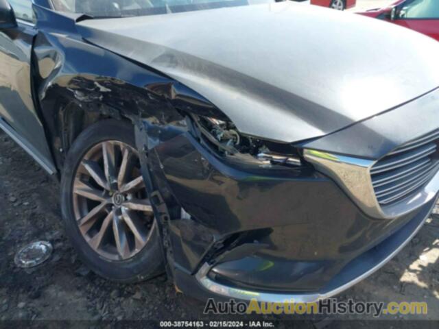 MAZDA CX-9 SIGNATURE, JM3TCBEY2H0135711