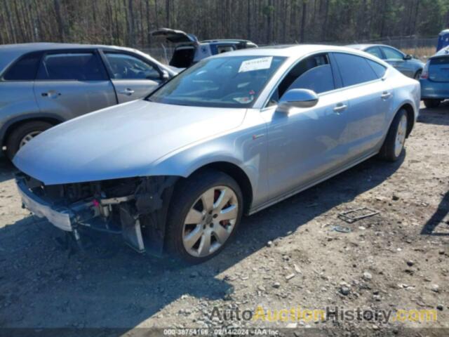 AUDI A7 PREMIUM, WAUSGAFC9CN025009