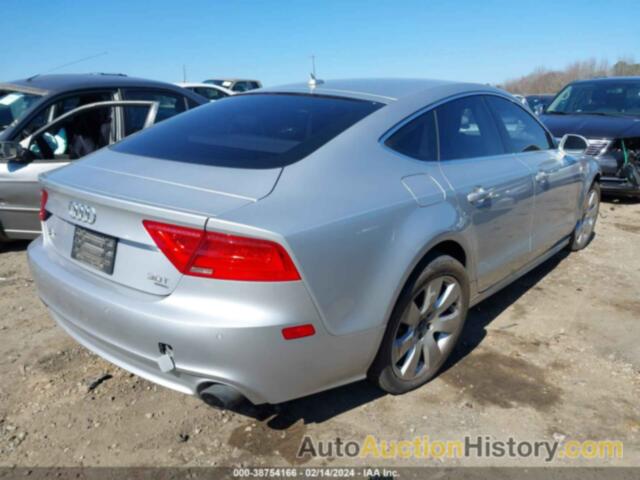 AUDI A7 PREMIUM, WAUSGAFC9CN025009