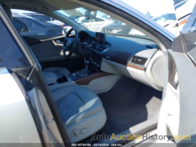 AUDI A7 PREMIUM, WAUSGAFC9CN025009