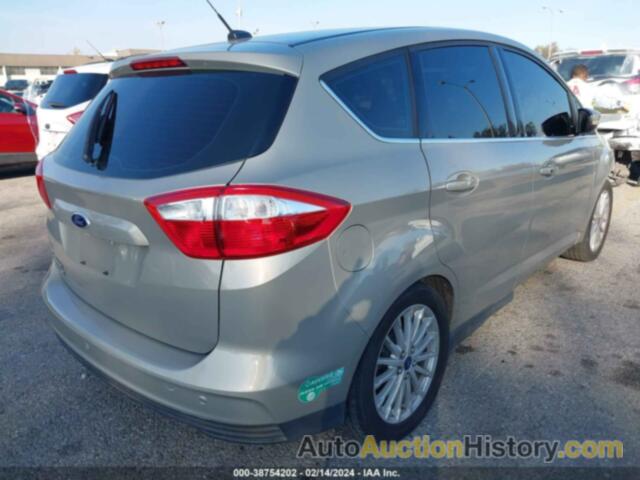 FORD C-MAX ENERGI SEL, 1FADP5CU1FL100565