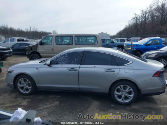 HONDA ACCORD LX, 1HGCY1F2XRA013576