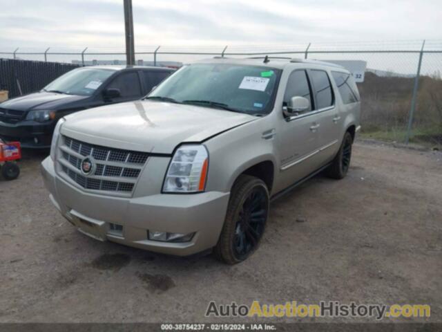 CADILLAC ESCALADE ESV PREMIUM, 1GYS3JEF2DR188437