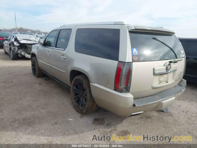 CADILLAC ESCALADE ESV PREMIUM, 1GYS3JEF2DR188437